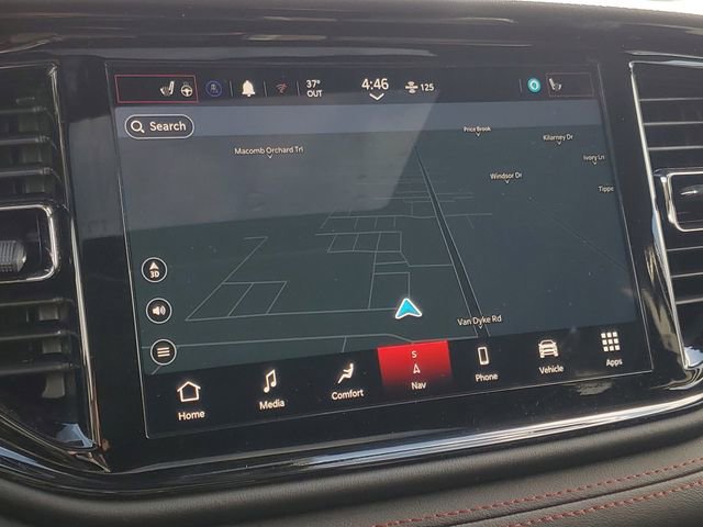 New 2026 Dodge Durango GT image 25