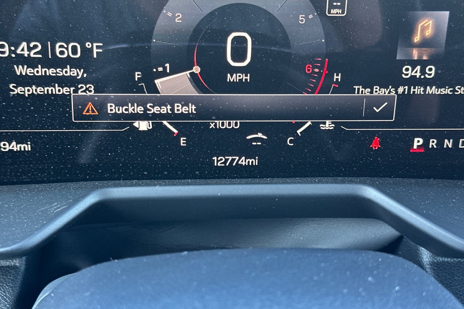 Used 2026 GMC Acadia Elevation FWD image 37