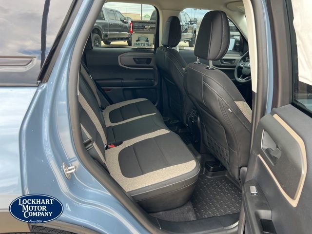New 2025 Ford Bronco Sport Big Bend w/ Convenience Package image 22