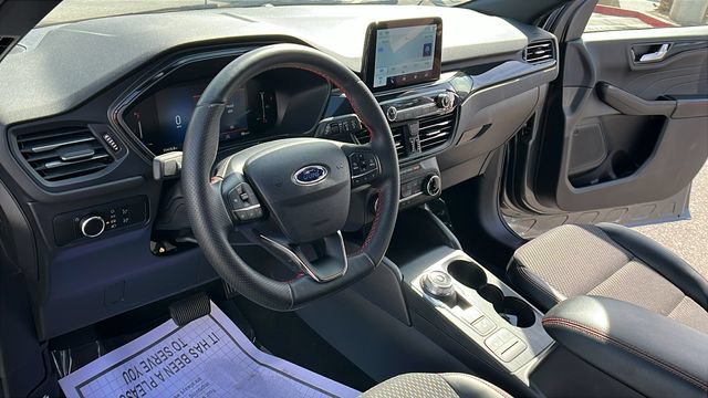 Used 2025 Ford Escape ST-Line AWD/4WD image 16