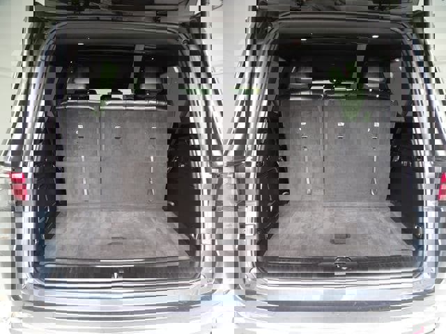 Certified 2022 Jeep Wagoneer Series I w/ Premium Group I image 21