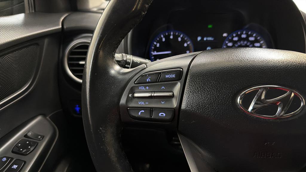 Used 2020 Hyundai Kona SEL image 27