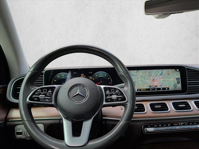 Used 2020 Mercedes-Benz GLE 350 4MATIC image 17