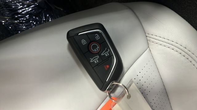 Used 2020 Chevrolet Corvette Stingray Preferred Cpe w/ 2LT Preferred Equipment Group RWD image 26