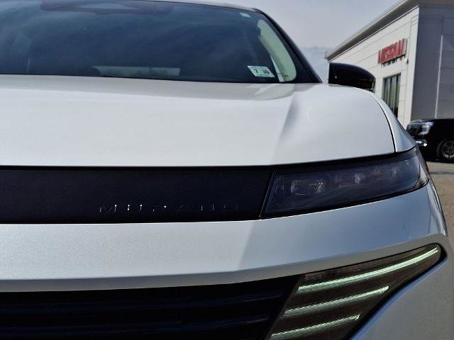 Certified 2025 Nissan Murano SL image 11