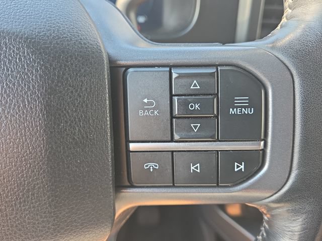 Used 2024 Ford F250 Lariat AWD/4WD image 16