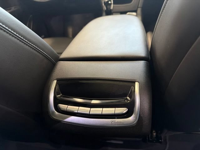 Used 2024 Cadillac XT6 Premium Luxury w/ LPO, Floor Liner Package AWD/4WD image 42