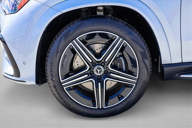 New 2026 Mercedes-Benz GLE 450 4MATIC image 9