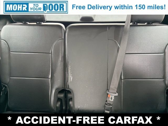 Used 2021 Chevrolet Traverse Premier image 34