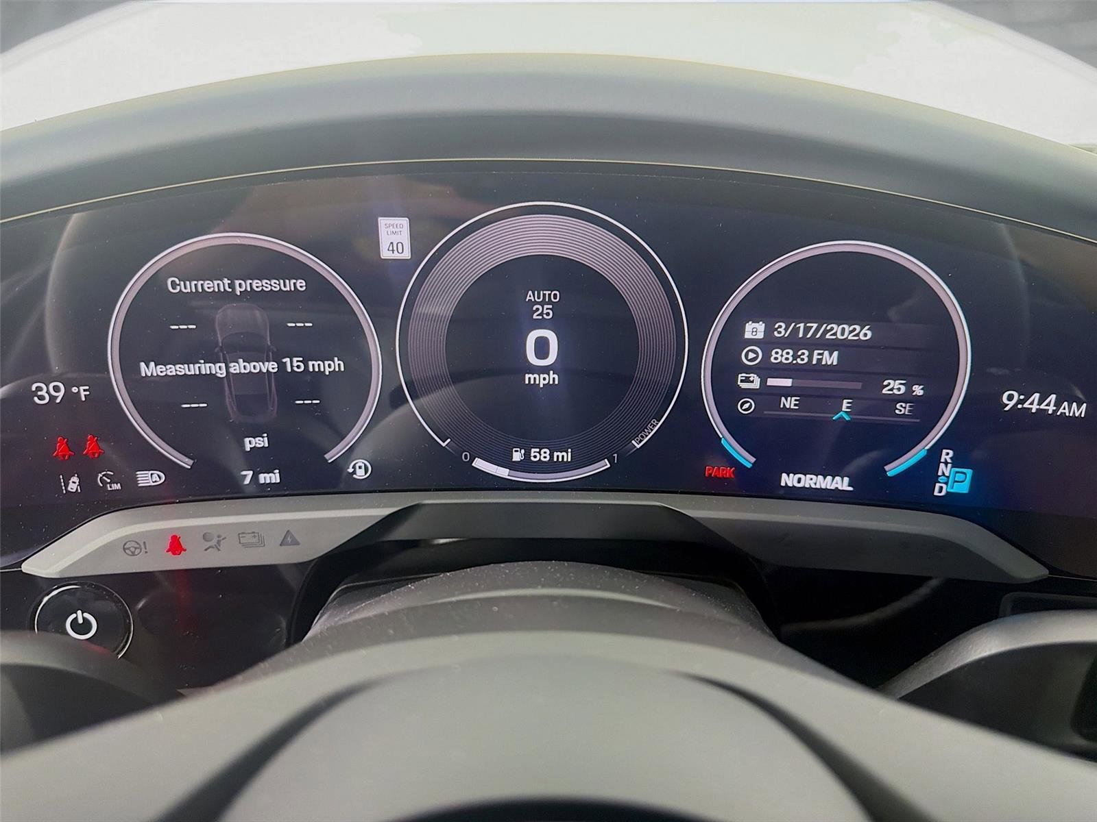 New 2026 Porsche Taycan RWD image 15