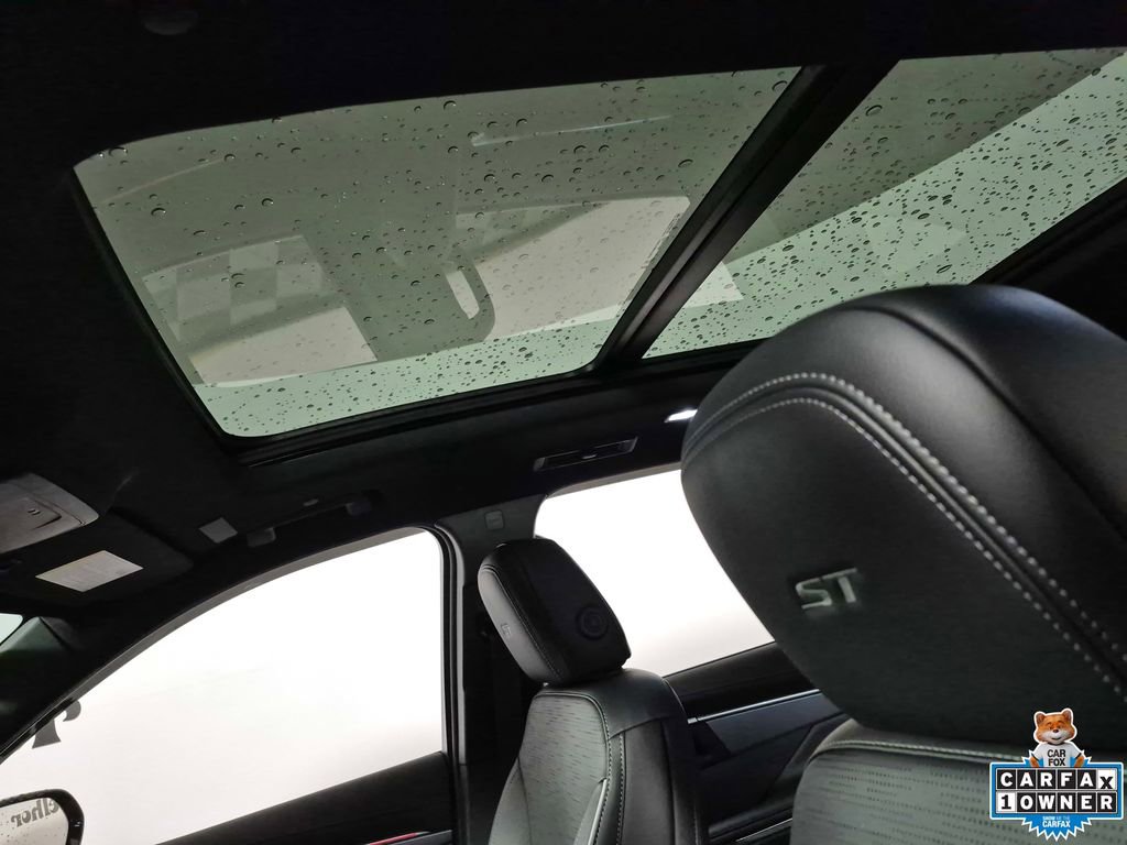 Certified 2026 Buick Enclave Sport Touring w/ Power Package image 22