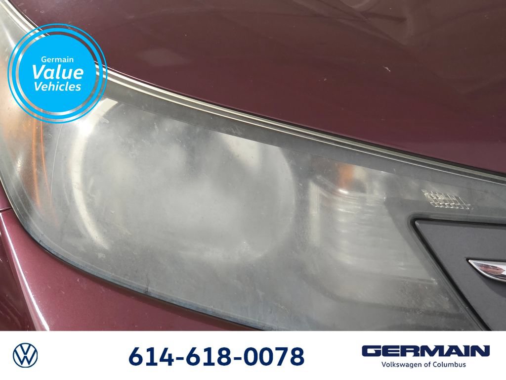 Used 2012 Honda CR-V EX-L image 13