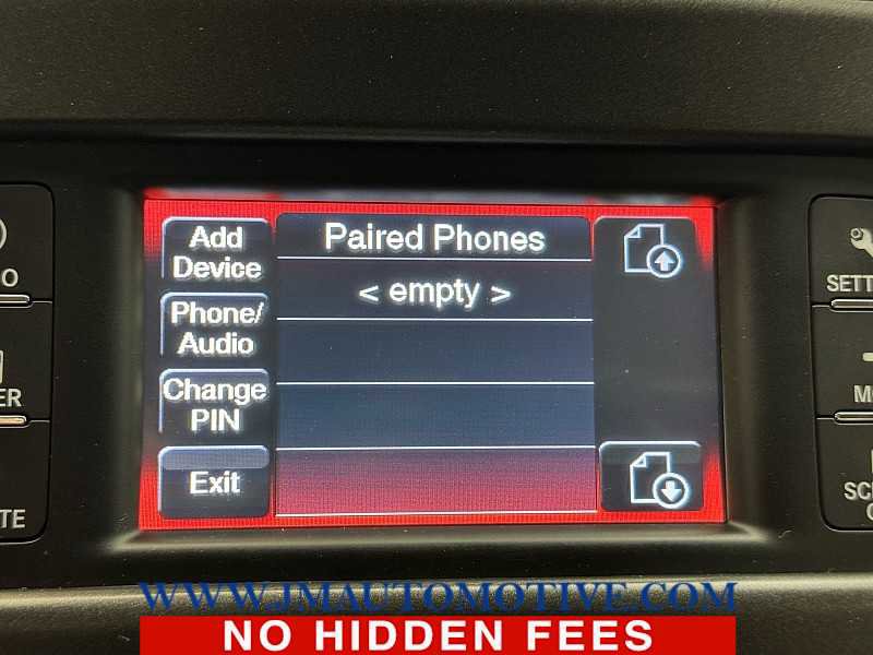 Used 2017 Dodge Journey SE w/ Popular Equipment Group image 31