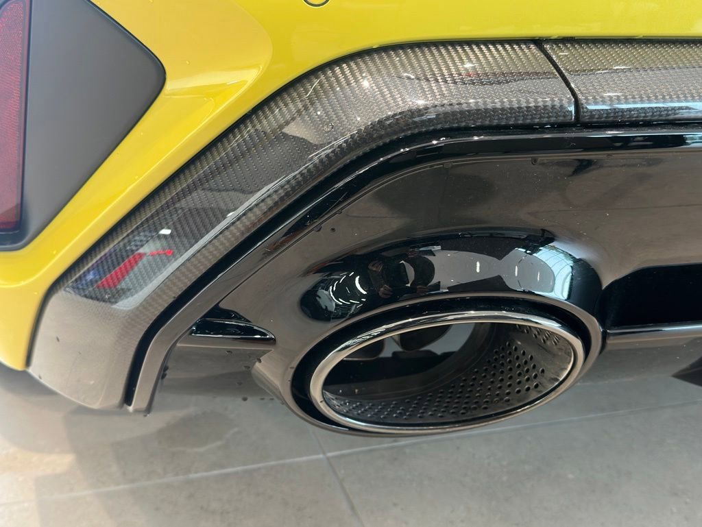 New 2026 Audi RS 3 AWD/4WD image 32