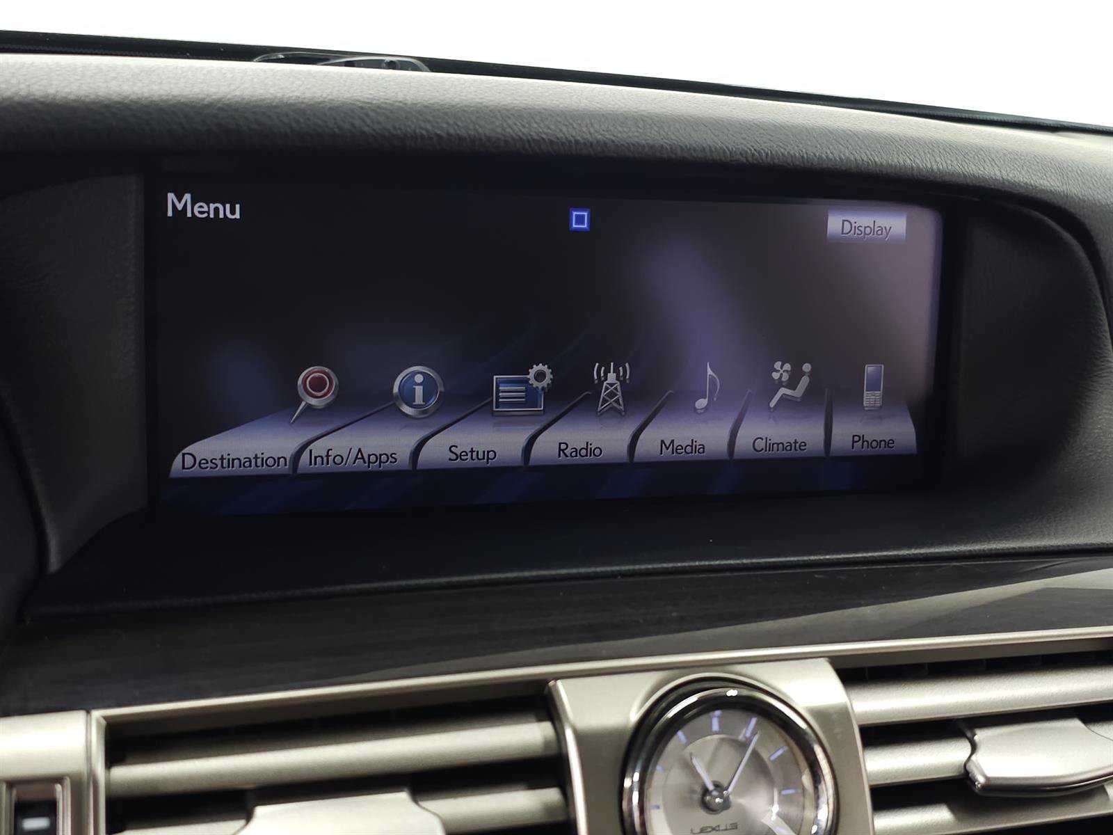 Used 2014 Lexus LS 460 AWD w/ Comfort Package image 25