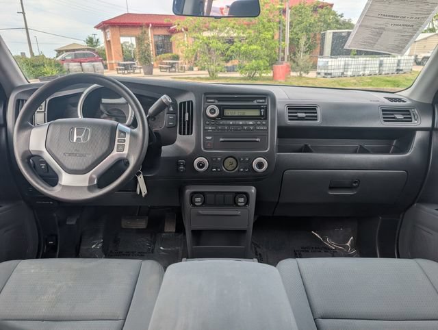 Used 2008 Honda Ridgeline RT image 16
