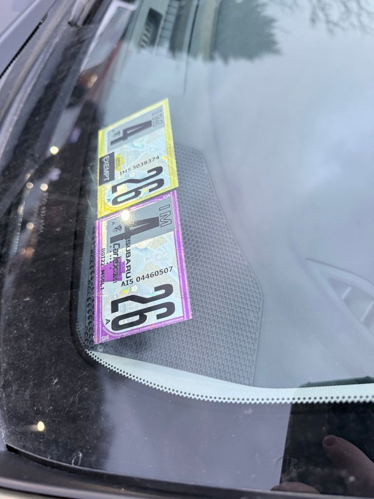 Used 2023 Subaru Outback Touring XT w/ Tech Package 2 image 11