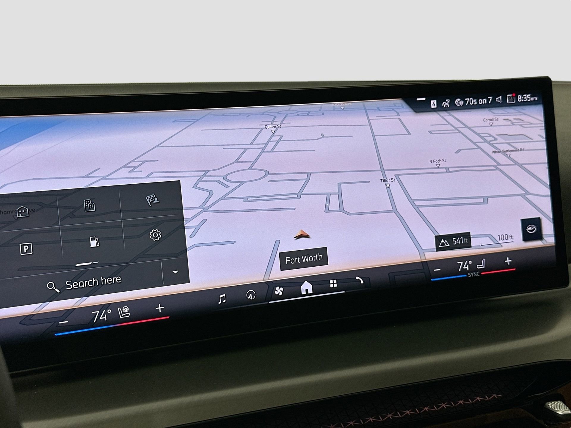 New 2026 BMW 330i Sedan w/ M Sport Package image 12