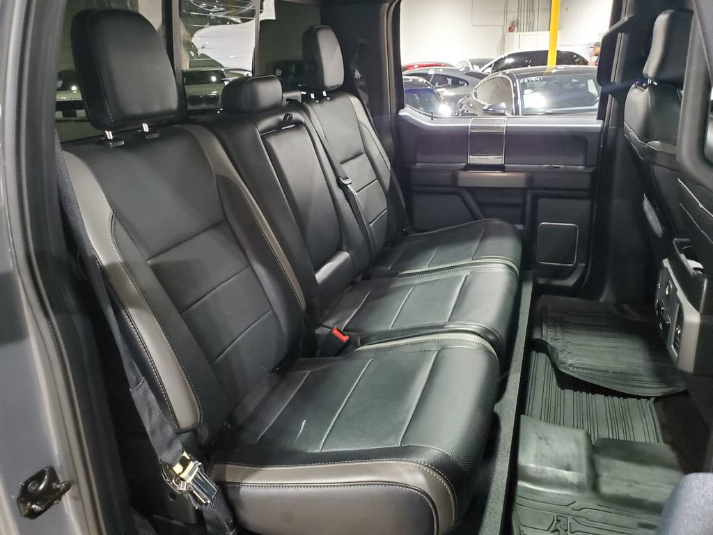 Used 2018 Ford F150 Raptor w/ Equipment Group 802A Luxury AWD/4WD image 20