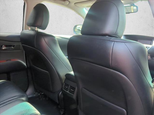 Used 2012 Lexus RX 350 FWD w/ Premium Pkg image 17