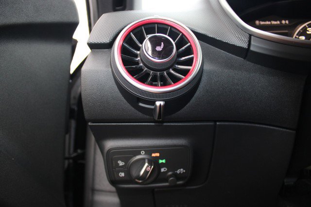 Used 2017 Audi TTS 2.0T Coupe image 21