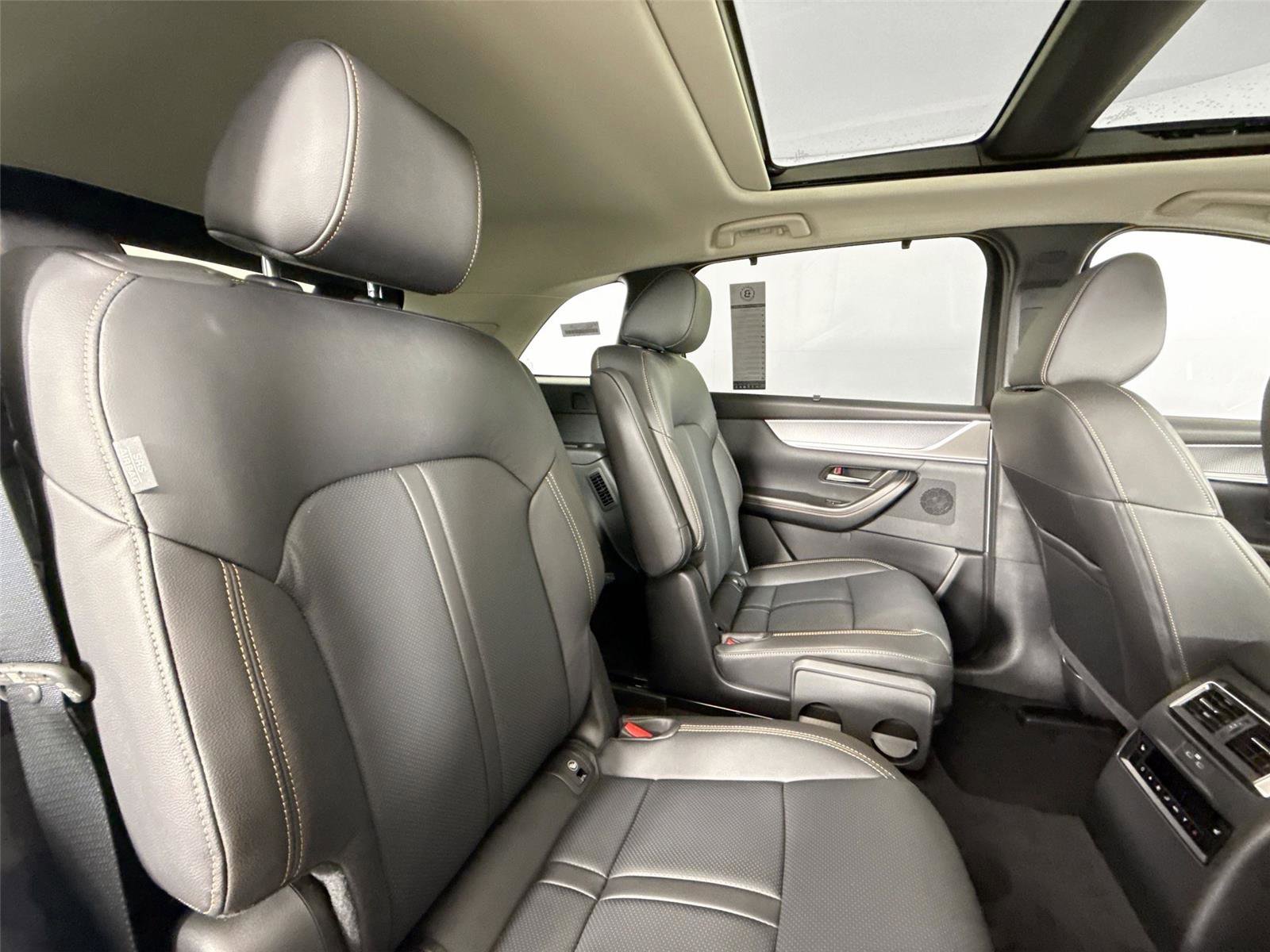 New 2026 MAZDA CX-90 Plug-In Hybrid w/Premium Sport image 42