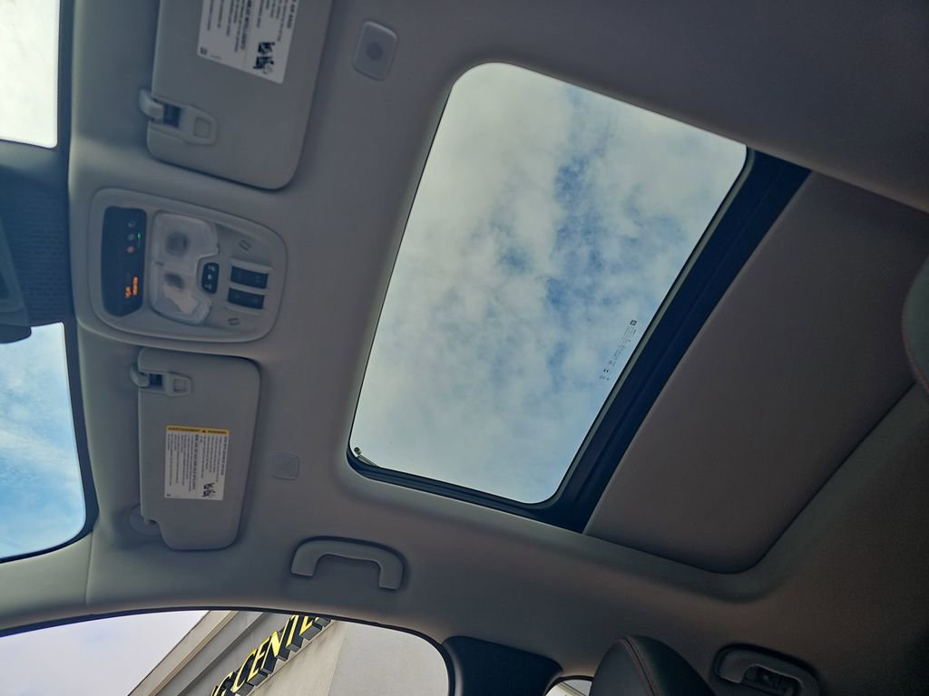 New 2027 Chevrolet Bolt RS w/ Technology Package image 29