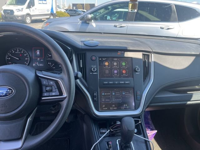 Used 2022 Subaru Outback 2.5i image 38