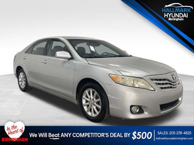 Used 2011 Toyota Camry XLE