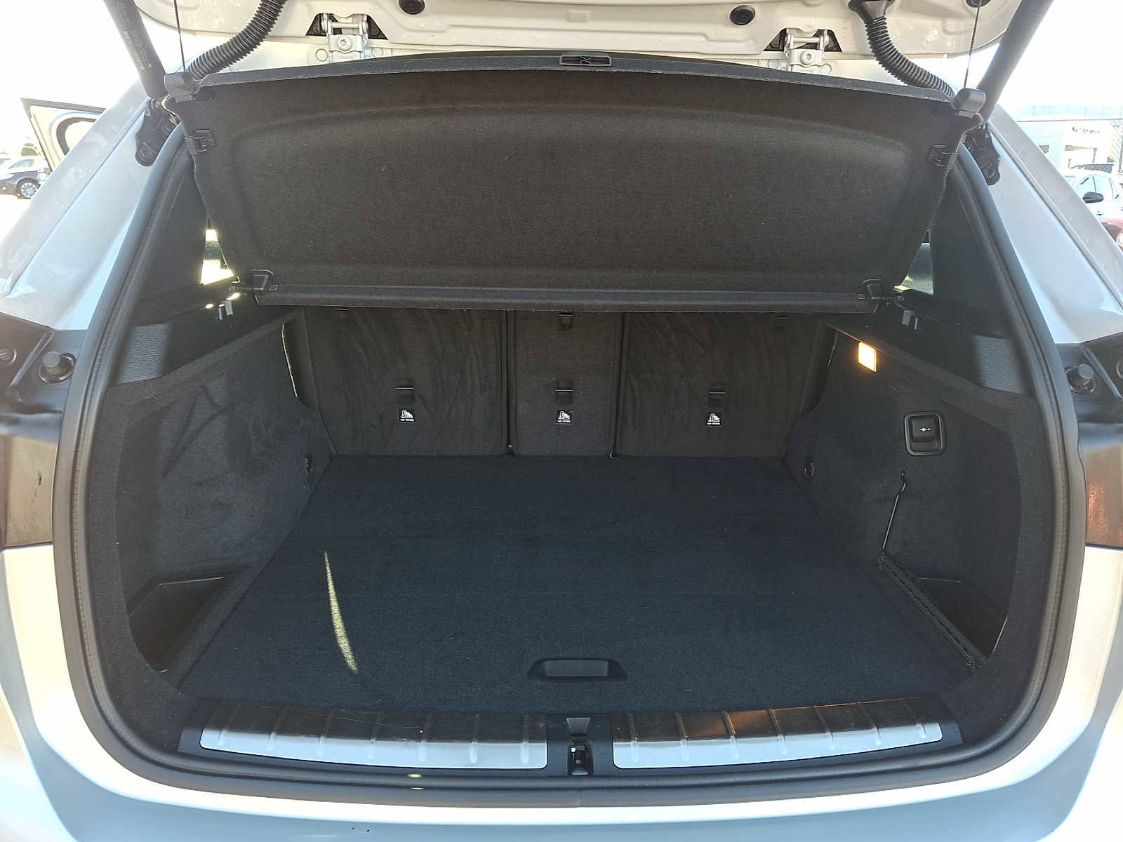 Used 2019 BMW X1 xDrive28i w/ Convenience Package image 24