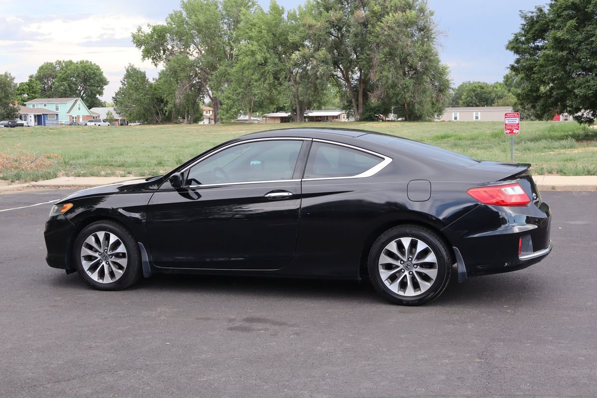 Used 2014 Honda Accord LX-S image 8