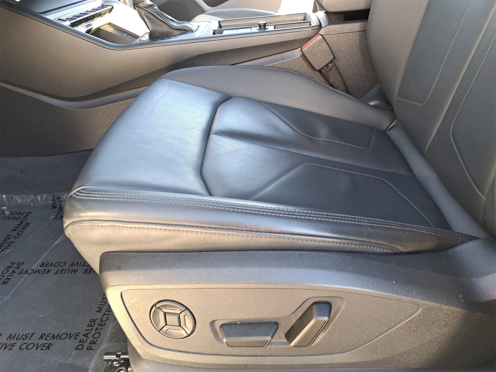 Used 2023 Audi Q3 2.0T Premium image 32