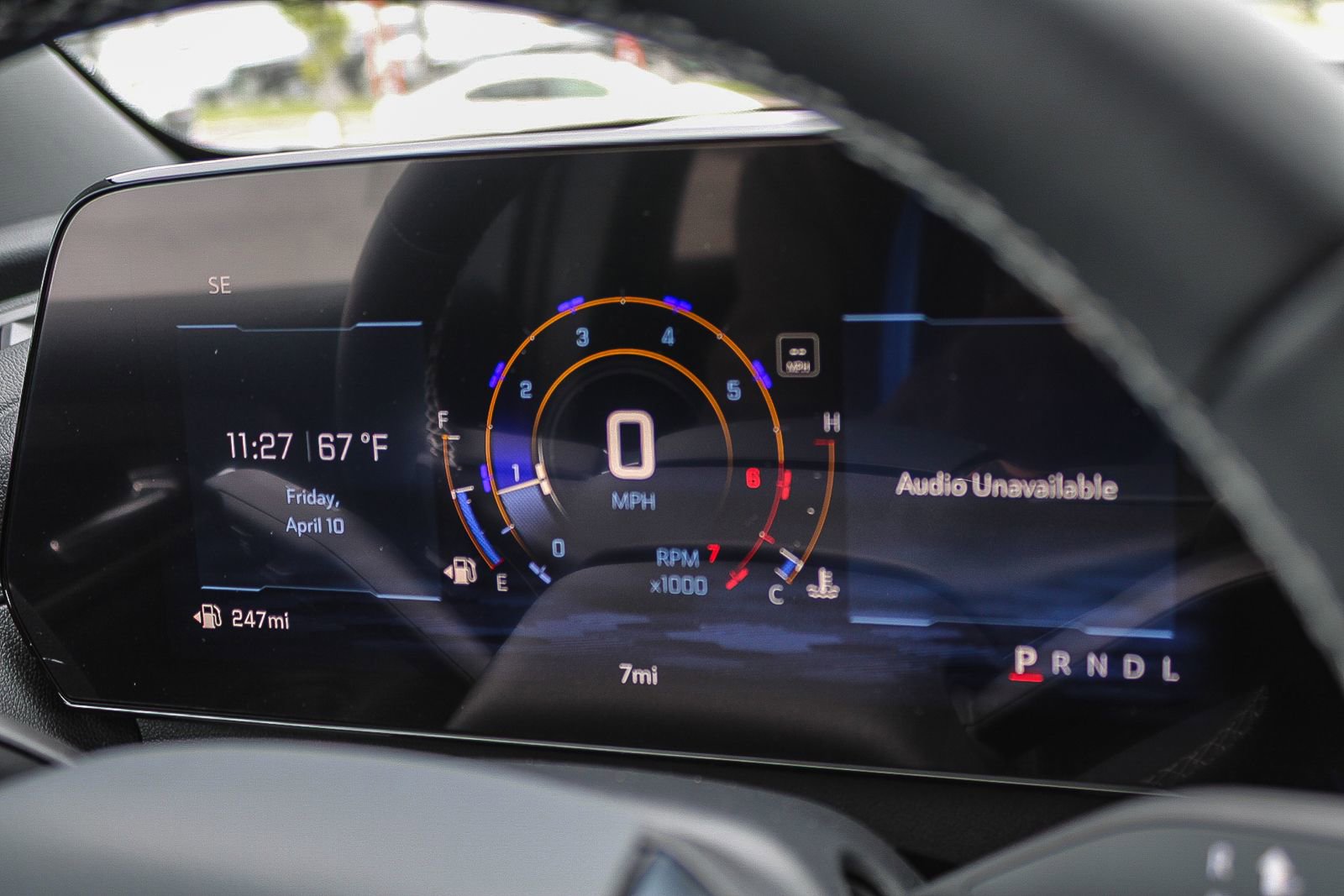 New 2026 Chevrolet Traverse LT w/ Driver Confidence Package FWD image 22