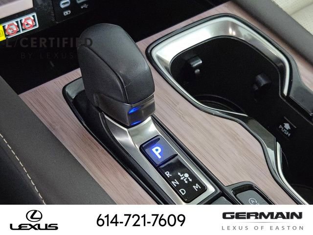 Certified 2023 Lexus RX 350 AWD w/ Cold Area Package image 26