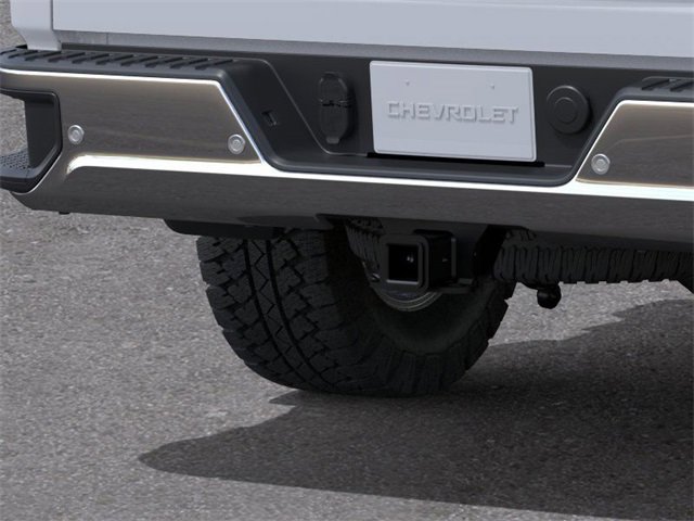 New 2026 Chevrolet Silverado 2500 LT w/ All Star Edition image 14