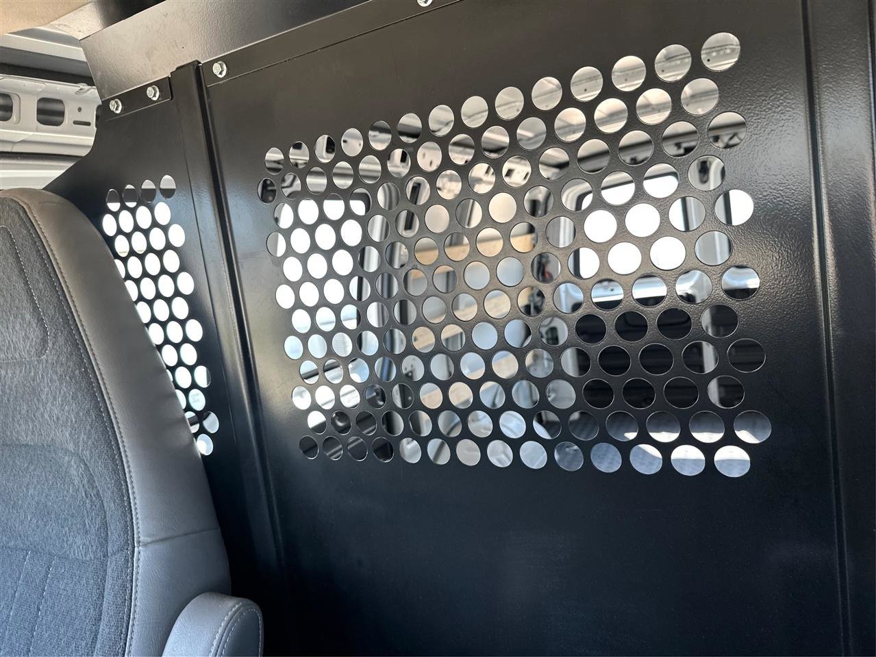 Used 2022 Chevrolet Express 2500 w/ Driver Convenience Package RWD image 14