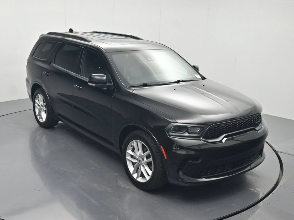 Used 2024 Dodge Durango GT RWD image 32