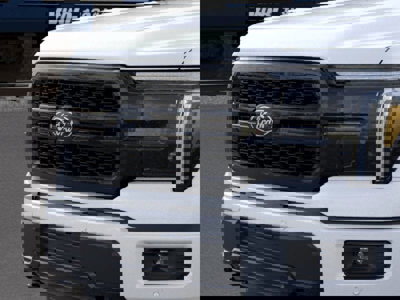 New 2026 Ford F150 Lariat image 17