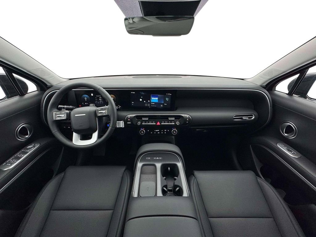 New 2026 Hyundai Palisade SEL AWD/4WD image 19