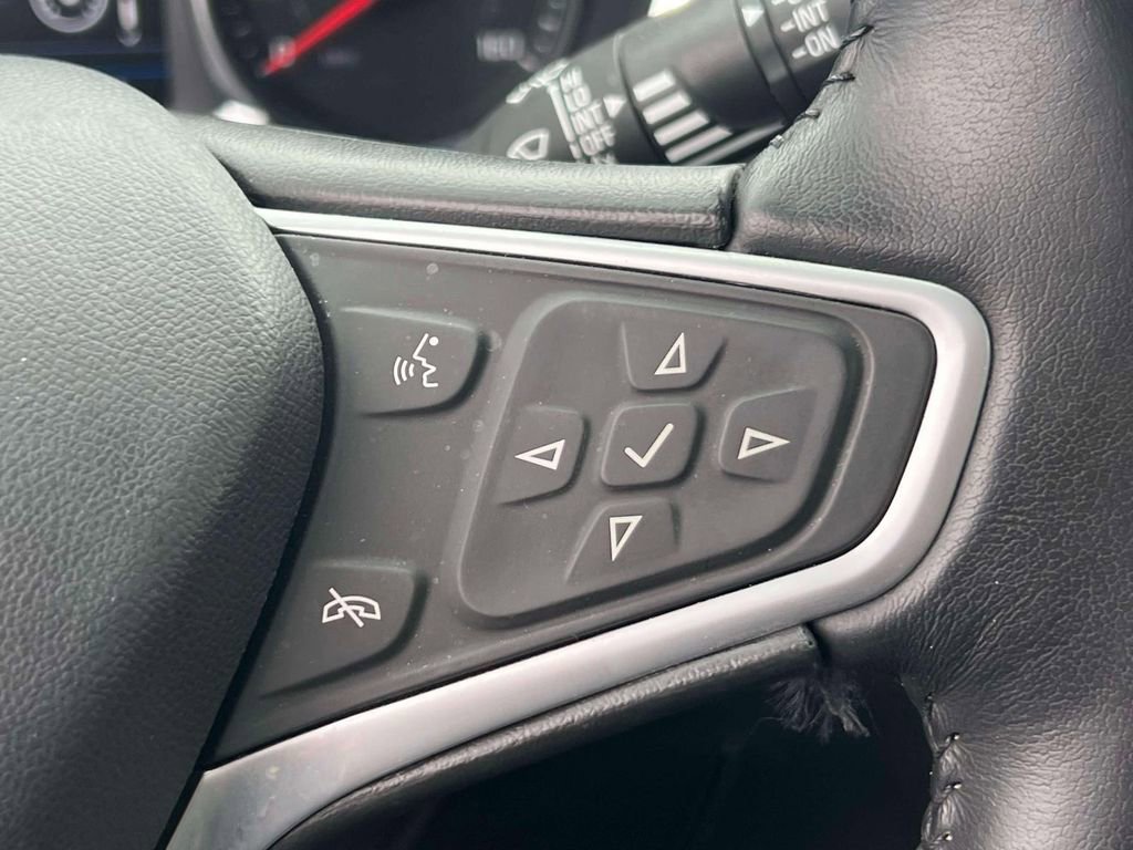 Used 2022 Chevrolet Equinox LT AWD/4WD image 22