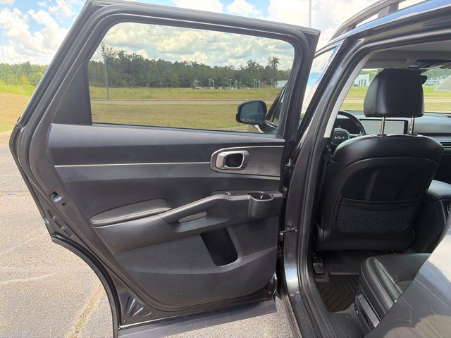 Used 2024 Kia Sorento X-Line EX AWD/4WD image 5