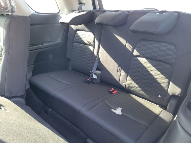 New 2026 Nissan Pathfinder SV image 33