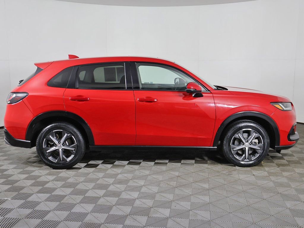 Used 2023 Honda HR-V EX-L image 18