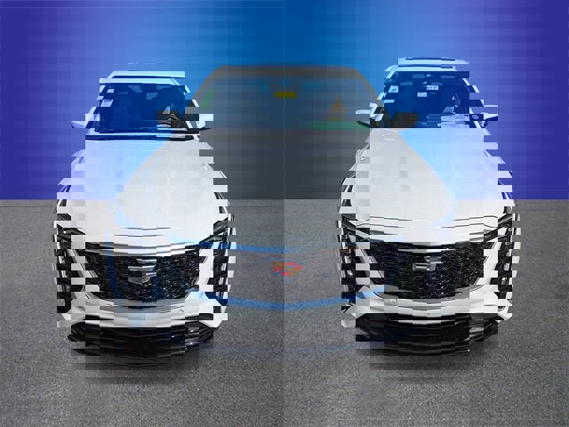 New 2026 Cadillac CT5 Premium Luxury image 8