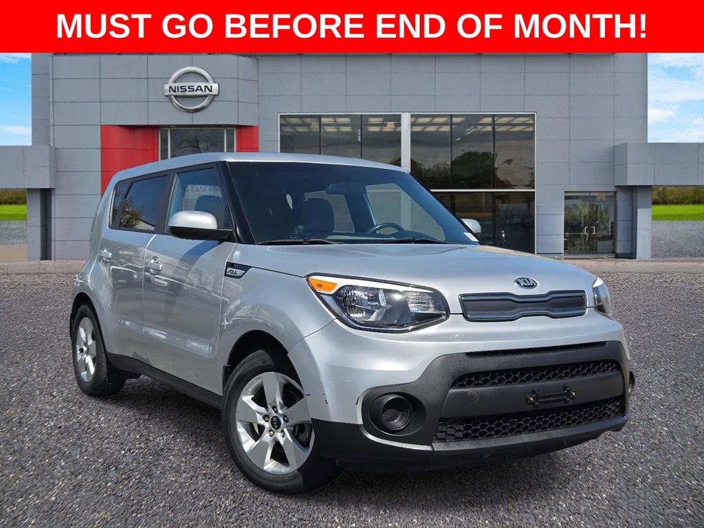 Used 2019 Kia Soul