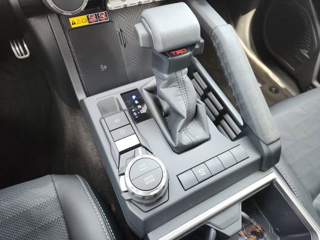 New 2026 Toyota 4Runner TRD Sport Premium image 19