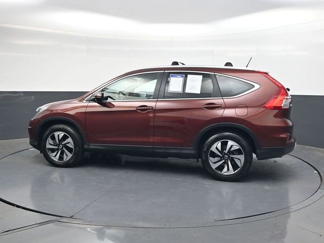 Used 2016 Honda CR-V Touring image 7
