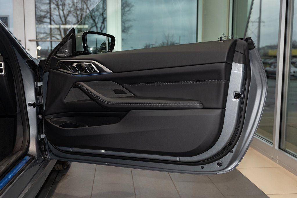 New 2026 BMW 430i xDrive Coupe w/ Premium Package AWD/4WD image 19