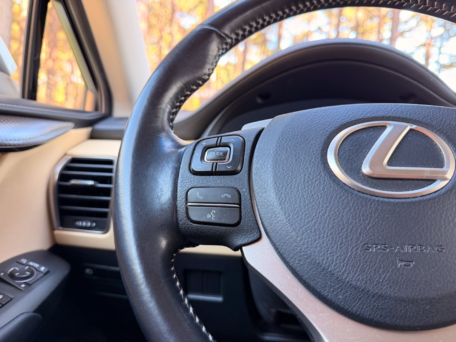 Used 2019 Lexus NX 300 FWD w/ Accessory Package image 20