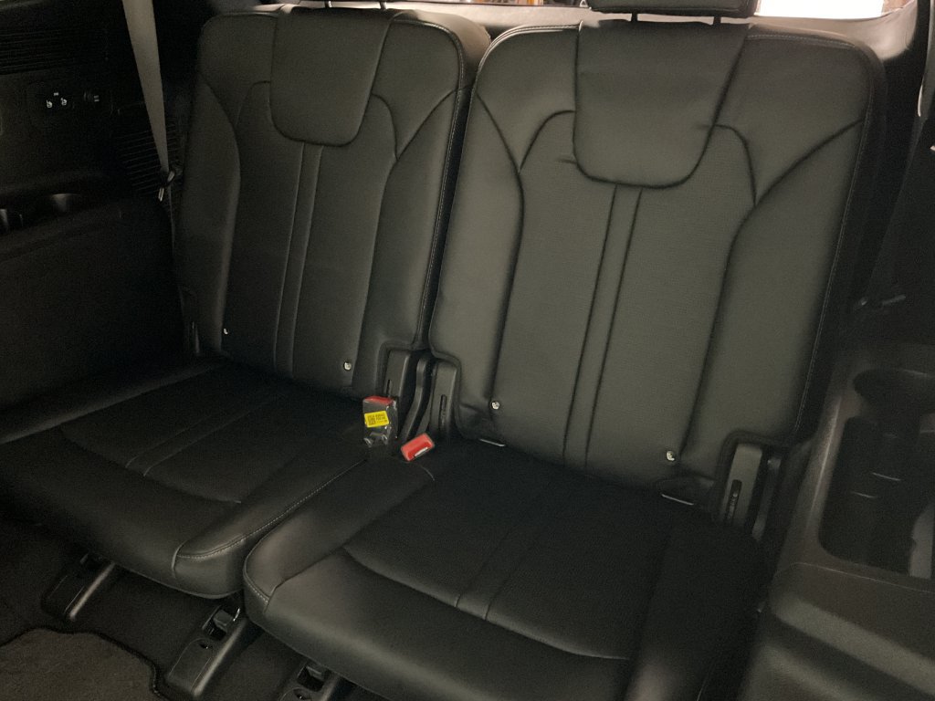 Used 2025 Kia Sorento EX w/ EX Panoramic Sunroof Package AWD/4WD image 21